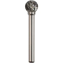 Wogel Wgl Sert Metal Çapak Freze D6 mm WGLKFD066