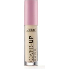 SBN - Store Prime Callista Cover Up Concealer 01 Ivory Göz Altı Kapatıcısı