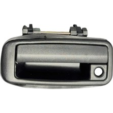 Bgz Auto Toyota Corolla Ae92 1988-1992 Ön Dış Sol Kapı Kolu