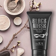SBN - Store Prime Soyulabilir Siyah Maske - Siyah Nokta ve Sivilce Karşıtı 75ML