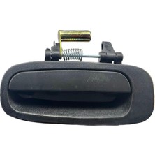Bgz Auto Toyota Corolla Ae111 1999-2002 Arka Dış Sol Kapı Kolu