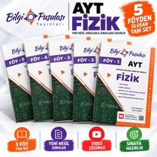 Bilgi Pusulası Fizik