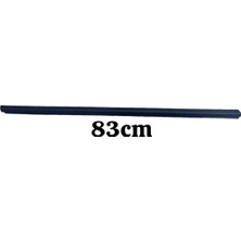 Bgz Auto Honda Jazz 2009-2013 Dış Ön Sağ Cam Sıyırıcı Fitil Çıtası