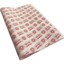 Lwc Kağıt Lamineli 74X100 cm (Afiyet Olsun Baskılı) 20 kg