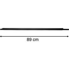 Bgz Auto Toyota Corolla 2002-2006 Dış Ön Sol Cam Sıyırıcı Fitil Çıtası