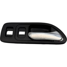 Bgz Auto Honda Accord 1994-1997 Ön İç Sağ Kapı Kolu (Krom)