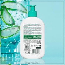 SBN - Store Prime Hyaluronik Aloe Nemlendiren ve Yatıştıran Temizleyici 250 ml