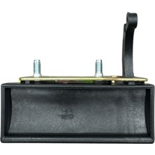 Bgz Auto Hyundai H100 1994-2008/L300 1994-2008 Dış Bagaj Açma Kolu