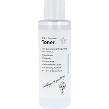 SBN - Store Prime VILLAGE11FACTORY T Skin Formula Toner
