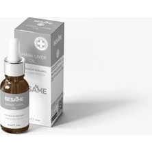 SBN - Store Prime Besame Liver Oil Cilt Bakım Serumu 30 ml