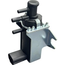 Bgz Auto Toyota Corolla 2007-2012/Auris 2007-2012/Yaris Dizel 2007-2012/D-max 2007-2012 Selenoid Turbo Valfi