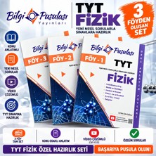 Bilgi Pusulası Tyt Fizik