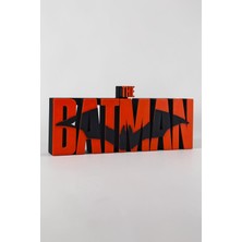 Star Figür Batman - Raf ve Masa Üstü Dekoru Logo -Figür
