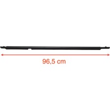 Bgz Auto Toyota Corolla 2007-2012 Dış Arka Sol Cam Sıyırıcı Fitil Çıtası