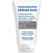 SBN - Store Prime Procsın Hydrosolution%0.2 Bha Yoğun Nemlendirici Krem 50 ml