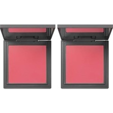 SBN - Store Prime Ipeksi Allık - Powder Blush 110 Passionate Pink (2 Paketi)