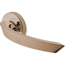 Baldacci V1559 Mat Rose Gold Karavan/tekne Kapı Kolu