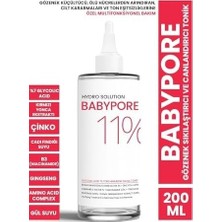 SBN - Store Prime Babypore Tonik 200 ml