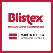 SBN - Store Prime Blistex Sensitive - Hassas Dudaklar Için Besleyici ve Nemlendirici Dudak Bakım Kremi 1 Adet (4 Paketi)