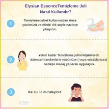 SBN - Store Prime Nemlendirici ve Yatıştırıcı Panthenol Yüz Temizleme Jeli - Kolajen & Hyaluronic Acid Ilaveli 200 ml