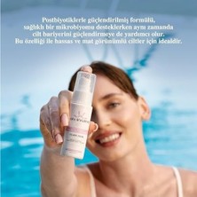 SBN - Store Prime Pink Tone-Up Postbiotic Sunscreen 50 ml Güneş Kremi