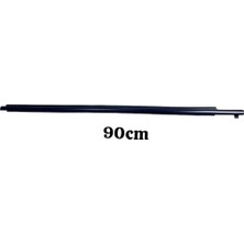 Bgz Auto Toyota Rav4 2009-2012 Dış Ön Sol Cam Sıyırıcı Fitil Çıtası