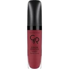SBN - Store Prime Sensation Lipgloss NO:130 - Ruj