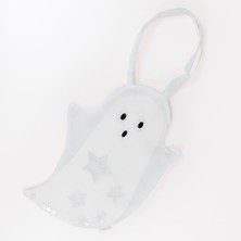 Meri Meri - Halloween - Şeker Mi Şaka Mı Hayalet Çanta