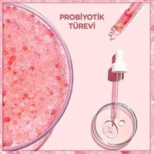 SBN - Store Prime 2 Milyon Probiyotik Türevi Içeren Onarıcı Kağıt Yüz Maskesi