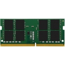 Kingston 8 GB 2666 Mhz CL19 KVR26S19S6/8 Ddr4 Ram