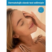 SBN - Store Prime The Vivia Sebum Dengeleyici, ve Siyah Nokta Karşıtı Yüz Temizleme Jeli Tüm Cilt Tipleri 200 ml