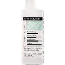 SBN - Store Prime Derma Factory%10 Pha Gluconolactone Içeren Asitli Tonik Treatment