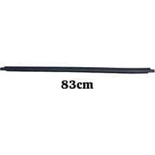 Bgz Auto Toyota Hilux Vigo 2006-2014 Dış Ön Sağ Cam Sıyırıcı Fitil Çıtası