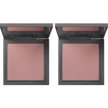 SBN - Store Prime Ipeksi Allık - Powder Blush 112 Rosewood (2 Paketi)