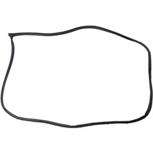 Bgz Auto Toyota Corolla 2002-2006 Arka Sol Kapı Fitili (Kapıya Gelen)