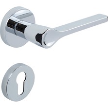 Croma Kapı Kolu CRM1107 Irus MP02 Yuv YALE KAPI KOLU