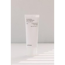 SBN - Store Prime Celimax Oil Control Light Sunscreen SPF50+ Pa++++ 40ML - Yağlı Ciltlere Özel Sebum Kontrolü Sağlayan Hafif Güneş Koruyucu Krem