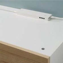 Ikea Dubbelkısel Kablosuz Kontrol Sürücüsü , Beyaz, 30 W