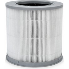 Parmis Xiaomi Uyumlu Smart Air Purifier 4 Compact Hava Temizleyici Filtresi AC-M18-SC - Aktif Karbonlu