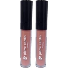 SBN - Store Prime Staylong Lipcolor-Kissproof – Uzun Süre Kalıcı Lipgloss-Ten Aşkı 5 ml 327 2li Paket