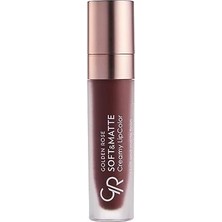 SBN - Store Prime Soft & Creamy Lipcolor No: 117 - Kurutmayan Yumuşak Mat Likit Ruj