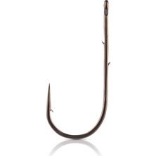Mustad Alpha Point Chebu-Chebu 3255AP Olta Iğnesi 3 Adet Avantaj Paketi
