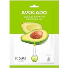 SBN - Store Prime Avocado Intensive Maske