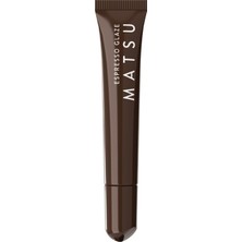 SBN - Store Prime Matsu Espresso Glaze Lip Balm Glabridin & Kahve Aroması Brownie Işıltısı ve Yoğun Nem 15 ml