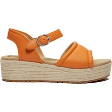 Timberland Santorını Sun Backstrap Sandal