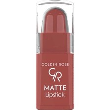 SBN - Store Prime Lipstick Mini No: 27 - Kadifemsi Mat Ruj (Seyahat Boy)