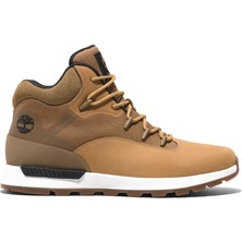 Timberland Sprint Trekker Mıd Lace Up Sneaker