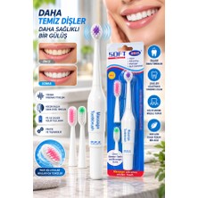 Soft Diş Fırçası