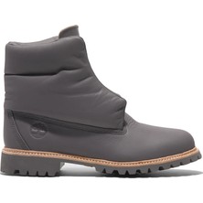 Timberland Vibram 6 Inch Lace Up Boot