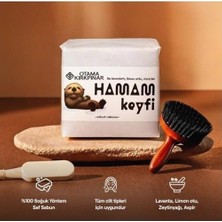 SBN - Store Prime Otama Kırkpınar Hamam Keyfi Doğal Sabun 130 gr